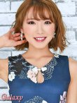 画像12: 【お取り寄せ】花柄エスニック風チャイナラインワンピース*2color*S/M/Ｌ (12)