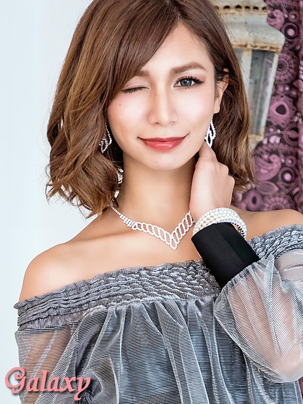 画像19: シースルー袖*オーロラオーガンジー切替*オフショルダー*ミニワンピ*3color*S/M/L/XL (19)