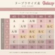 画像3: フロントスピンドルで簡単美谷間ＭＡＫＥ*シームレスウィング編み上げブラ*2color (3)