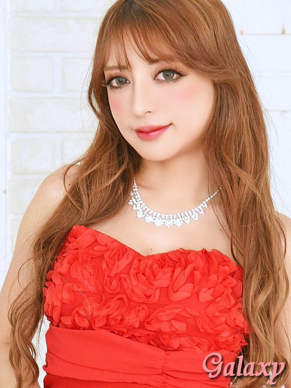 画像20: 胸元フラワーモチーフ*シフォン切替*ストレッチベアミニワンピース*4color (20)